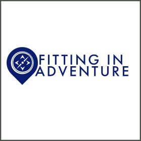 Fitting in Adventure  entry by dignr08