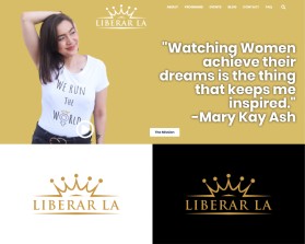 www.liberarla.com entry by Khan20