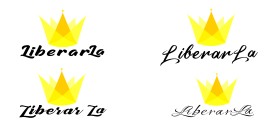 www.liberarla.com entry by Design N studio