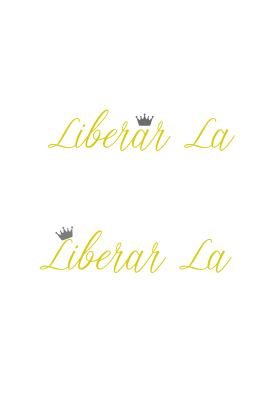 www.liberarla.com entry by farahlouaz