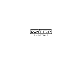 Don't Trip Electric entry by Supri