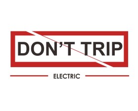 Don't Trip Electric entry by ibnu zhar