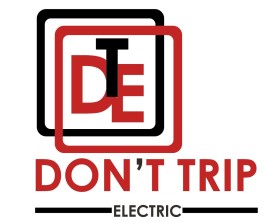 Don't Trip Electric entry by ibnu zhar