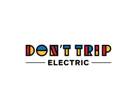 Don't Trip Electric entry by nsdhyd