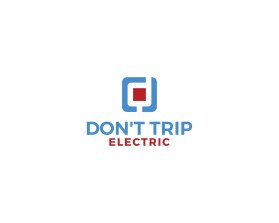 Don't Trip Electric entry by hery_cdt