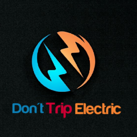 Don't Trip Electric entry by Snowbunny33