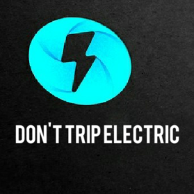 Don't Trip Electric entry by Snowbunny33