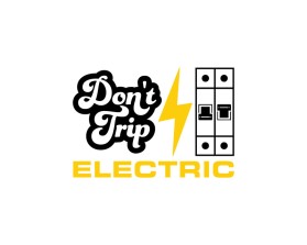 Don't Trip Electric entry by nsdhyd