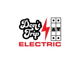 Don't Trip Electric entry by nsdhyd
