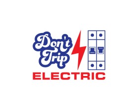 Don't Trip Electric entry by nsdhyd