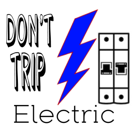 Don't Trip Electric entry by Snowbunny33