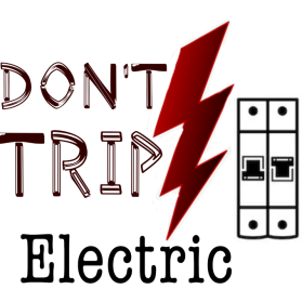 Don't Trip Electric entry by Snowbunny33