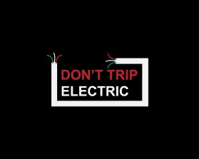 Don't Trip Electric entry by yuni