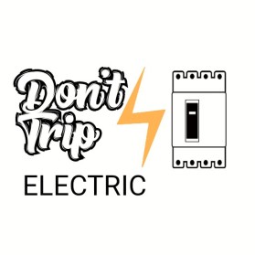 Don't Trip Electric entry by Riocreativity 