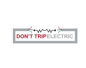 Don't Trip Electric entry by yuni