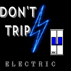 Don't Trip Electric entry by Snowbunny33
