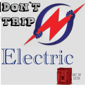 Don't Trip Electric entry by Snowbunny33