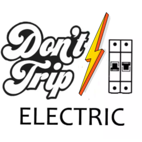 Don't Trip Electric entry by Snowbunny33