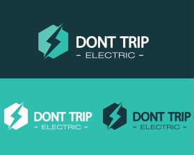 Don't Trip Electric entry by Gilang Rasyidi