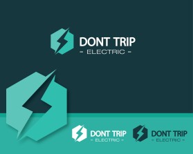 Don't Trip Electric entry by Gilang Rasyidi