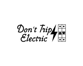 Don't Trip Electric entry by nsdhyd