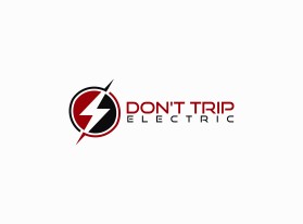 Don't Trip Electric entry by anto desain
