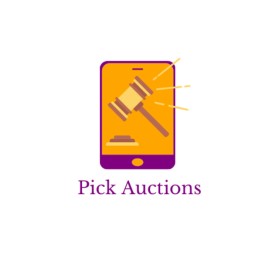 Pick Auctions entry by ASLOGOS