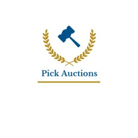 Pick Auctions entry by ASLOGOS