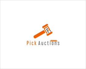 Pick Auctions entry by boogie woogie