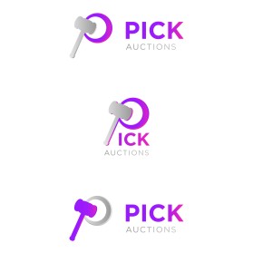 Pick Auctions entry by Homebasics
