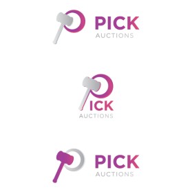 Pick Auctions entry by Homebasics