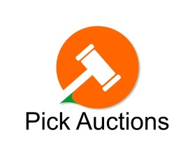 Pick Auctions entry by irfanhuwaidi