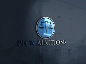 Pick Auctions entry by Design Rock