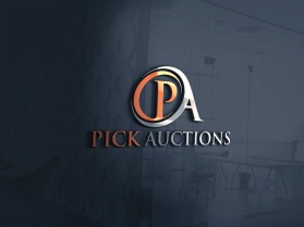 Pick Auctions entry by Design Rock
