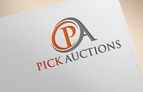 Pick Auctions entry by Design Rock