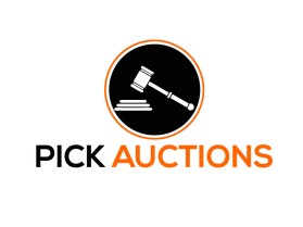 Pick Auctions entry by Design Rock