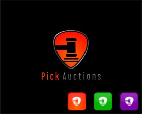 Pick Auctions entry by boogie woogie