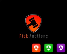 Pick Auctions entry by boogie woogie