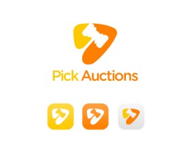 Pick Auctions entry by Ricafort