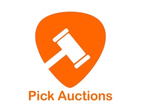 Pick Auctions entry by irfanhuwaidi