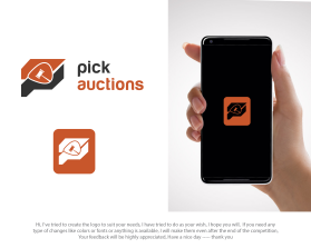 Pick Auctions entry by ENVIRON