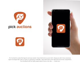 Pick Auctions entry by ENVIRON