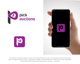 Pick Auctions entry by ENVIRON