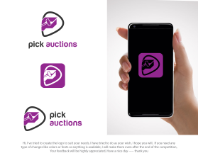Pick Auctions entry by ENVIRON