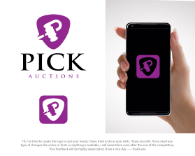 Pick Auctions entry by ENVIRON