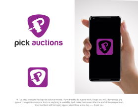 Pick Auctions entry by ENVIRON