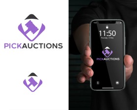 Pick Auctions entry by quimcey