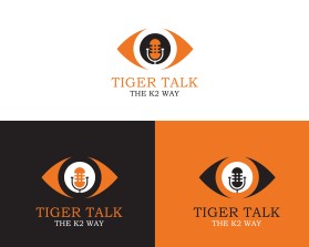 Tiger Talk:  The K2 Way entry by Rar