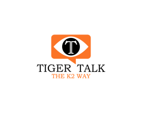 Winning entry: Tiger Talk:  The K2 Way entry by Fathenry
