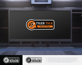 Tiger Talk:  The K2 Way entry by azimi11adam
